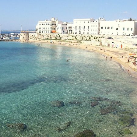Villa Graziella Gallipoli Dış mekan fotoğraf