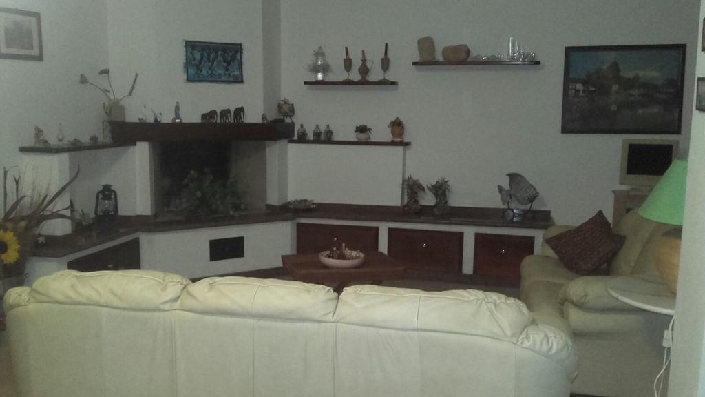 Villa Graziella Gallipoli Dış mekan fotoğraf