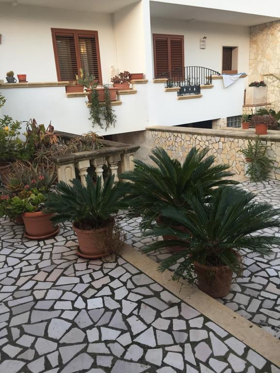 Villa Graziella Gallipoli Dış mekan fotoğraf
