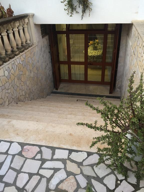 Villa Graziella Gallipoli Dış mekan fotoğraf