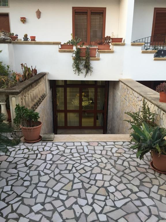 Villa Graziella Gallipoli Dış mekan fotoğraf